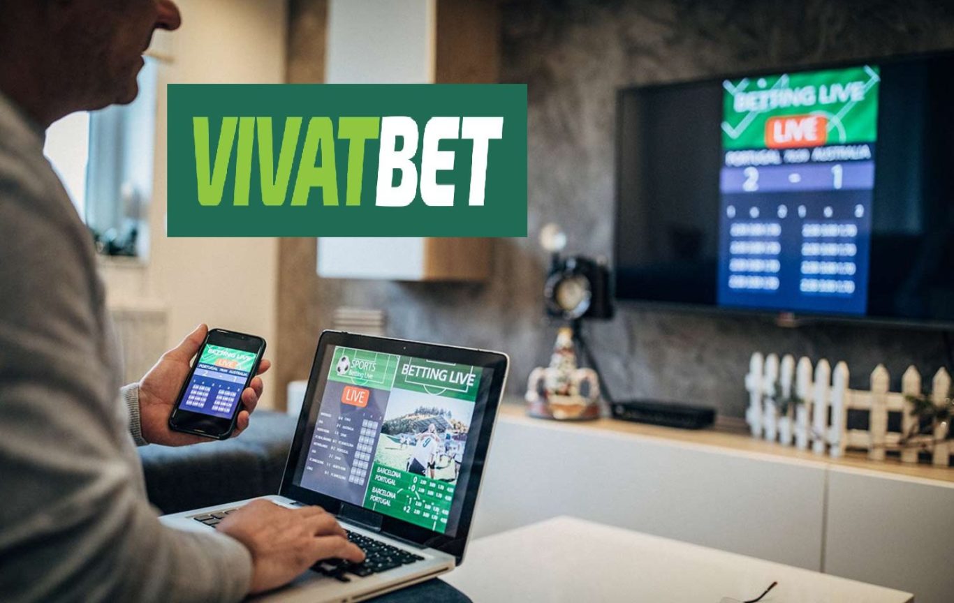 Vivatbet-promootio, josta saat helposti tarjouskoodeja: Promokoodikauppa